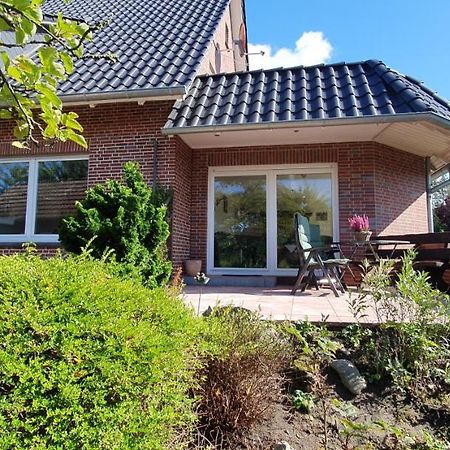 Ferienwohnung Uennern Appelboom Schneverdingen Exterior foto